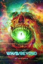 V/H/S/Beyond (2024) afişi