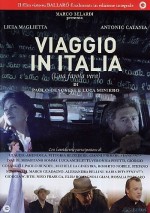 Viaggio In ıtalia - Una Favola Vera (2007) afişi