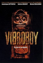 Vibroboy (1994) afişi