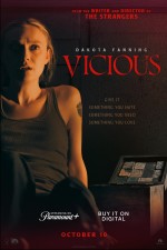 Vicious (2025) afişi