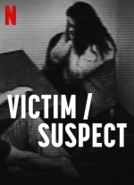 Victim Suspect (2023) afişi