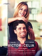 Victor et Célia (2019) afişi