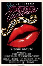 Victor Victoria (1982) afişi