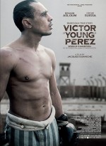 Victor Young Perez (2013) afişi Victor Young Perez (2013) afişi