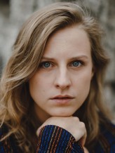 Victoria Hauer fotoğrafı Victoria Hauer fotoğrafı