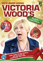 Victoria Wood's Mid Life Christmas (2009) afişi