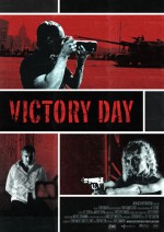Victory Day (2011) afişi