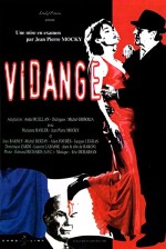 Vidange (1998) afişi