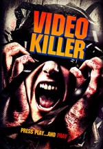 Video Killer (2016) afişi