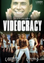 Videocracy (2009) afişi