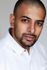 Vikash Bhai fotoğrafı