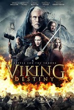 Viking Destiny (2018) afişi