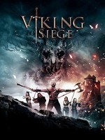 Viking Kuşatması (2017) afişi