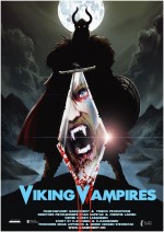 Viking Vampires  afişi