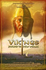 Vikings: Journey To New Worlds (2004) afişi