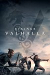 Vikings: Valhalla (2022) afişi