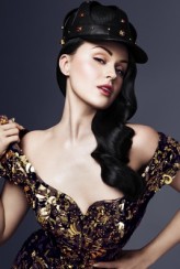 Viktoria Modesta fotoğrafı