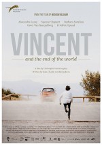 Vincent (2016) afişi