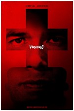 Vincent (2017) afişi