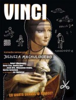Vinci (2004) afişi