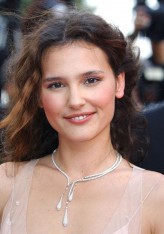 Virginie Ledoyen Virginie Ledoyen