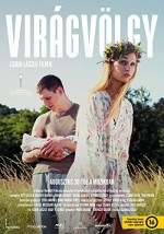 Virágvölgy (2018) afişi