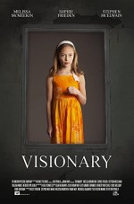 Visionary (2012) afişi