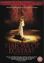 Visions of Ecstasy (1989) afişi