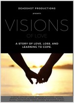 Visions of Love (2019) afişi