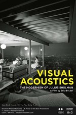 Visual Acoustics (2008) afişi