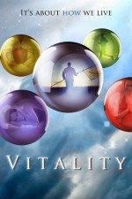 Vitality (2013) afişi