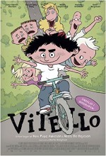 Vitello (2018) afişi