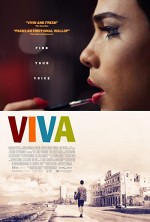 Viva (2015) afişi