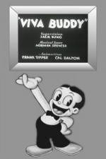 Viva Buddy (1934) afişi