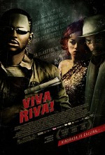 Viva Riva! (2010) afişi