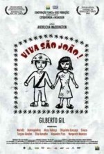 Viva São João! (2002) afişi
