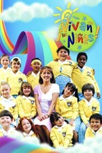 Vivan Los Niños (2002) afişi