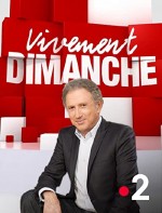 Vivement Dimanche (1998) afişi