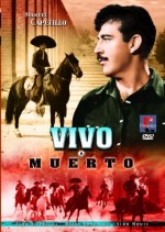 Vivo O Muerto (1960) afişi