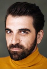 Vladimir Tintor fotoğrafı
