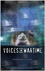 Voices In Wartime (2005) afişi
