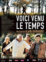 Voici Venu Le Temps (2005) afişi