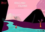 Volkan Adası (2017) afişi