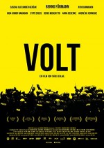 Volt (2016) afişi