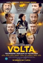 Volta (2017) afişi