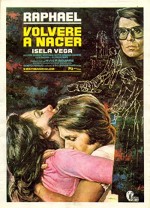 Volveré A Nacer (1973) afişi