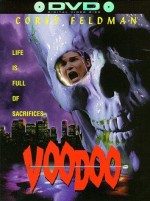 Voodoo (1995) afişi