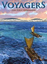 Voyagers: The First Hawaiians (2009) afişi