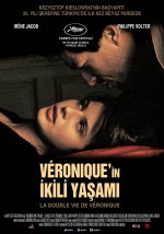 Véronique'in İkili Yaşamı