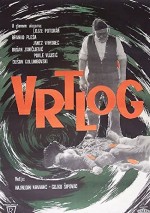 Vrtlog (1964) afişi